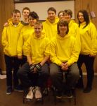Morphic Young People's Theatre Company